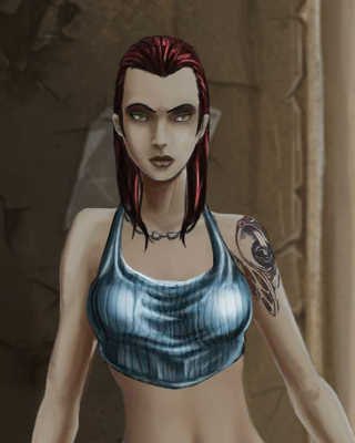 Аида Зинь | Санкт-Петербург