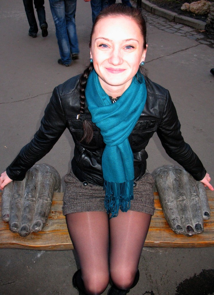 Виктория Кот | Киев