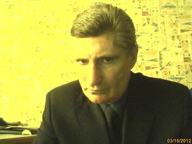 Рост Жуков | Москва