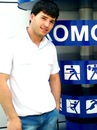 №3 Elvin Qurbanov