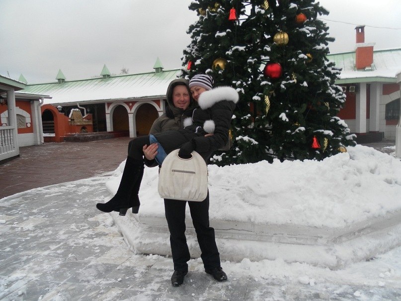 Ольга Дараган | Коноша