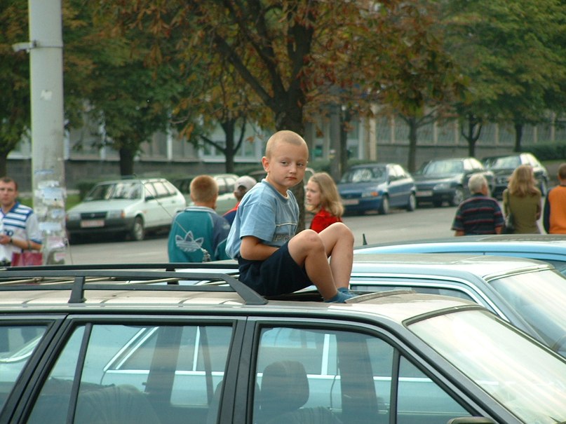 Вацлав Карнацевич | Warszawa