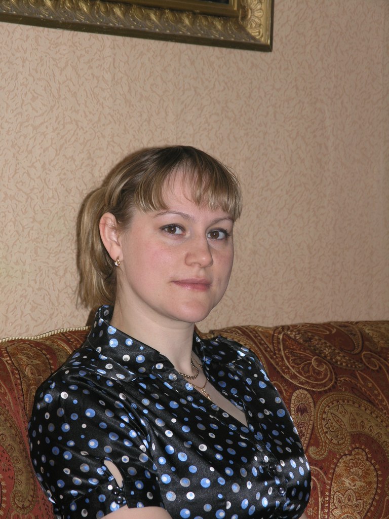 Мария Погодина | Санкт-Петербург