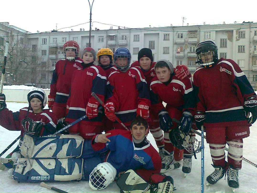 Владислав Толкушкин | Казань