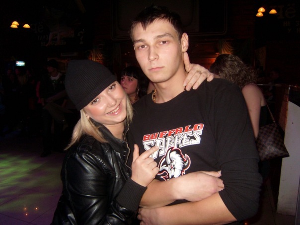 №10, Данил Гудков, 34 года, Челябинск №10, Данил Гудков, 34 года, Челябинск