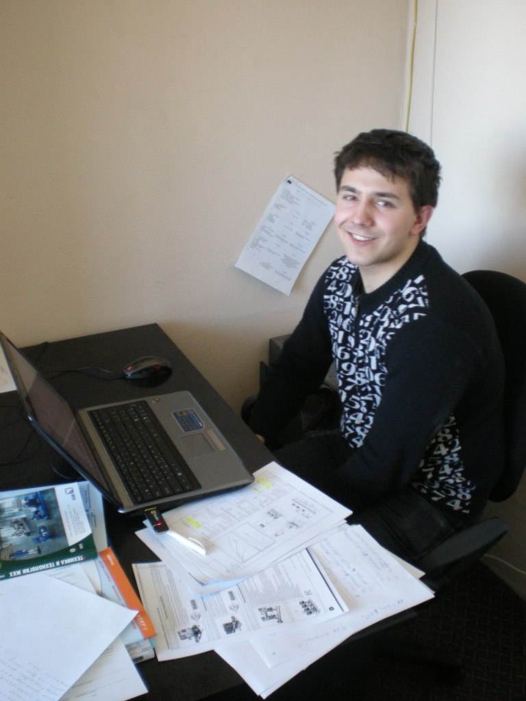 Александр Кузнецов | Санкт-Петербург