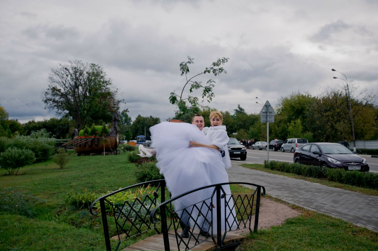 Олеся Пономарева | Королёв