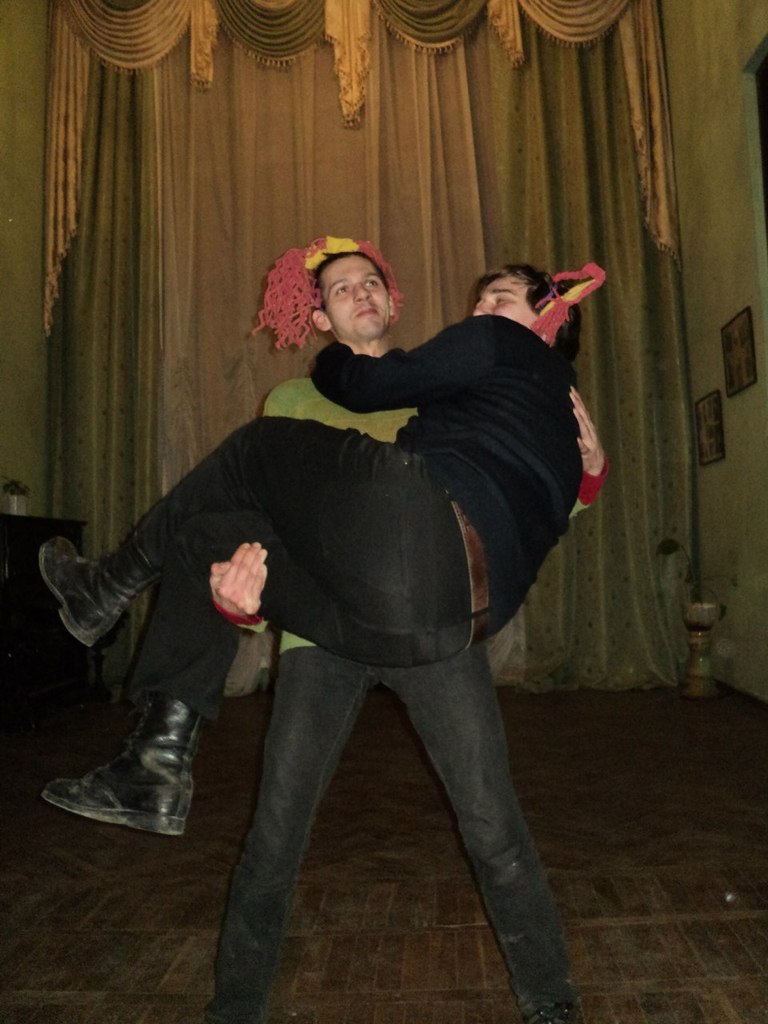 Владислав Скопин | Одесса