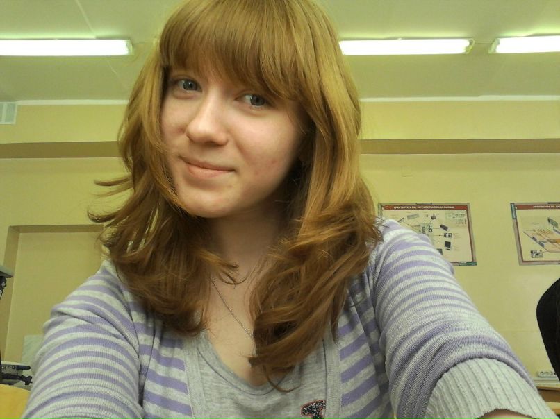 Лена Мищенко | Москва