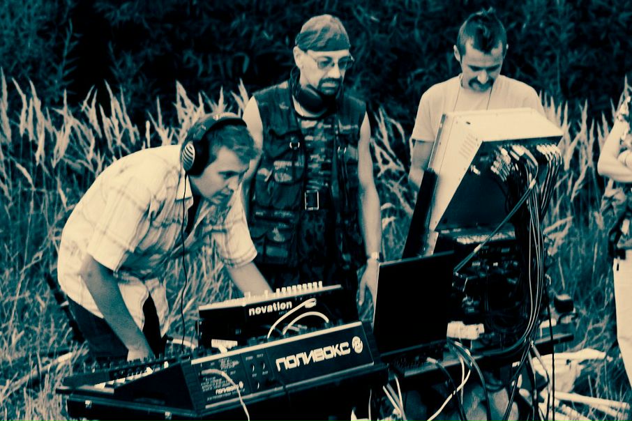 №154, Дёмыч Nevermind, 44 года №154, Дёмыч Nevermind, 44 года