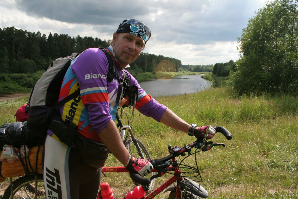 Виталий Пересыпкин | Москва