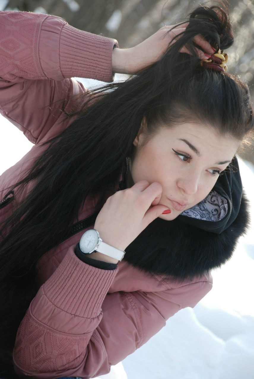 Алёна Зарубина-Весова | Москва