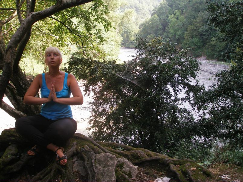 №7, Ирина Волкова, Краснодар №7, Ирина Волкова, Краснодар