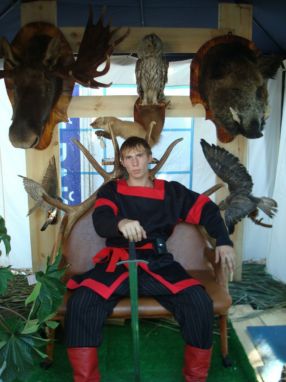 Серёга Жеглов | Тольятти