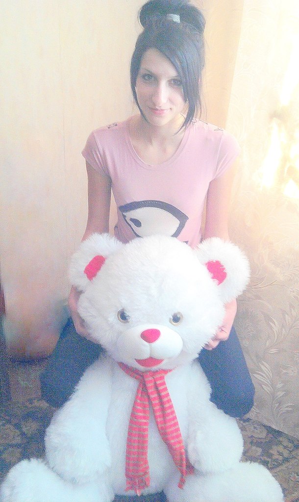 Диана Колосова | Старая Русса