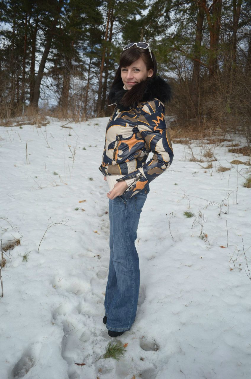 Екатерина Лазарева | Тула