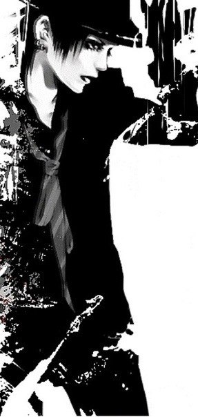 Каидзин Гэкко *КАИКО'* | 