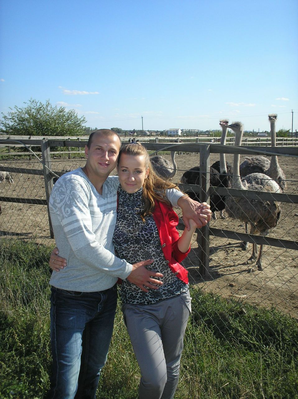 Екатерина Шершень | Мелитополь