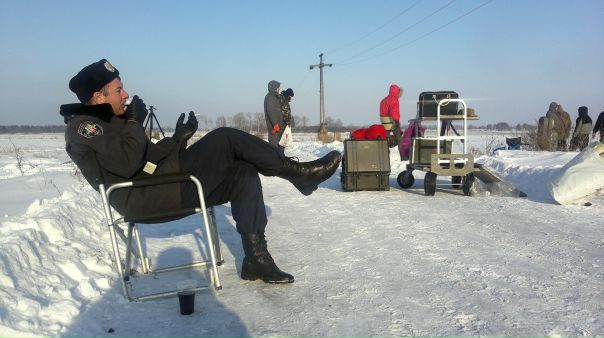 №48, Саша Лилин, 40 лет, Киев №48, Саша Лилин, 40 лет, Киев