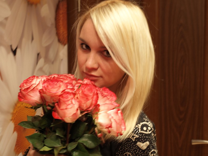 Инна Фирусь *Shustric* | Минск