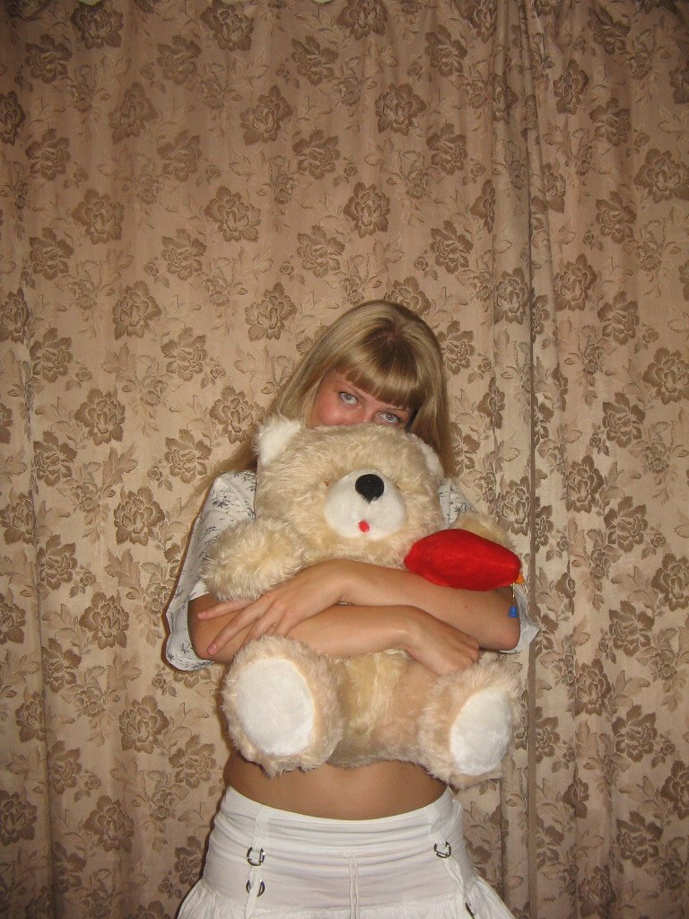 Дарья Петрова | Киров