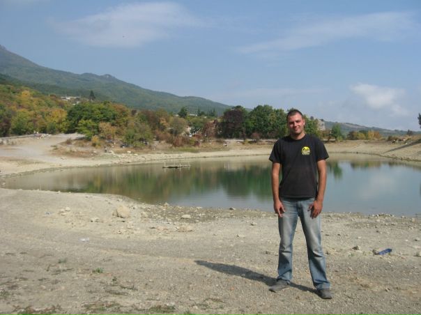 №29, Александр Матросов, Ялта №29, Александр Матросов, Ялта