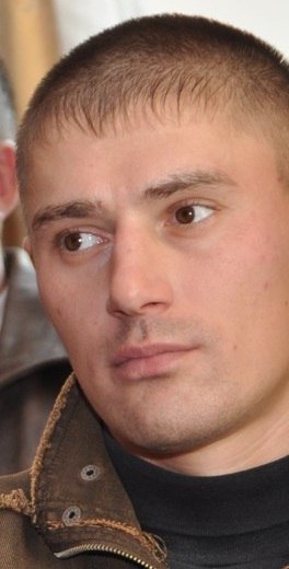 Павел Алмазов | Новосибирск