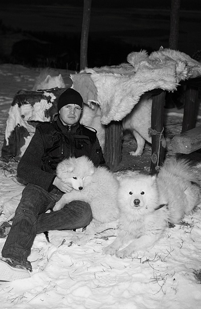 Фото профиля