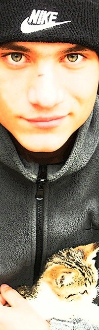 Стас Корниенко | Санкт-Петербург