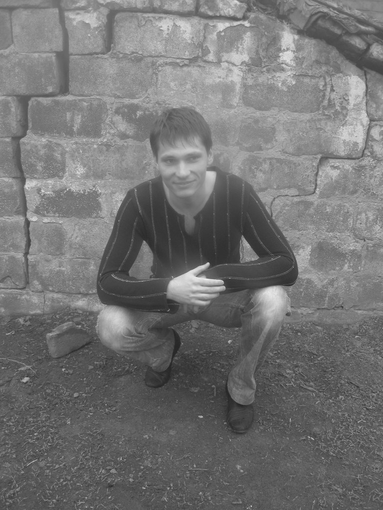 Влад Макатёра | Кривой Рог