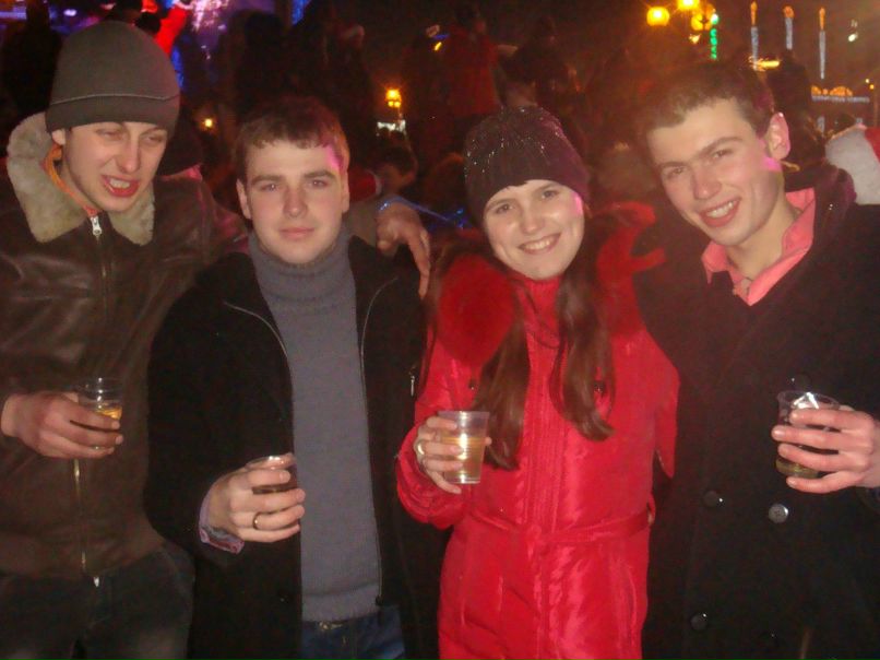 Дашулька Гуторина | Киев