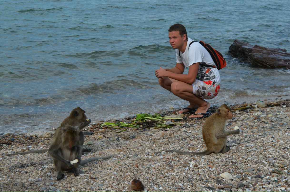 Сергей Лукашов ob.1kinobi | Калуга