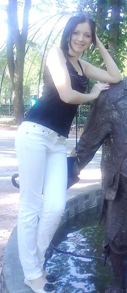 №82, Екатерина Пелюховская, Киев №82, Екатерина Пелюховская, Киев