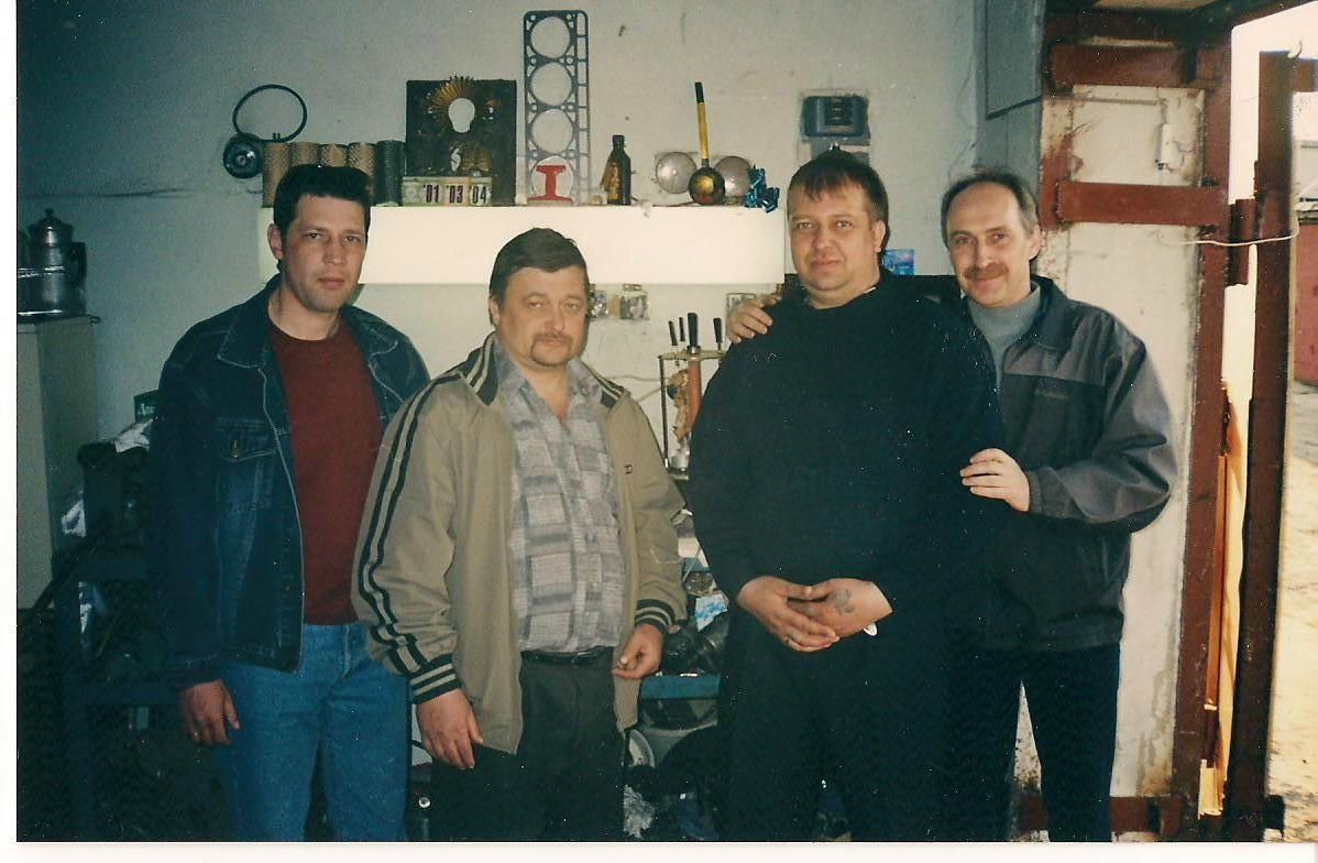 Александр Баленков | Ярославль