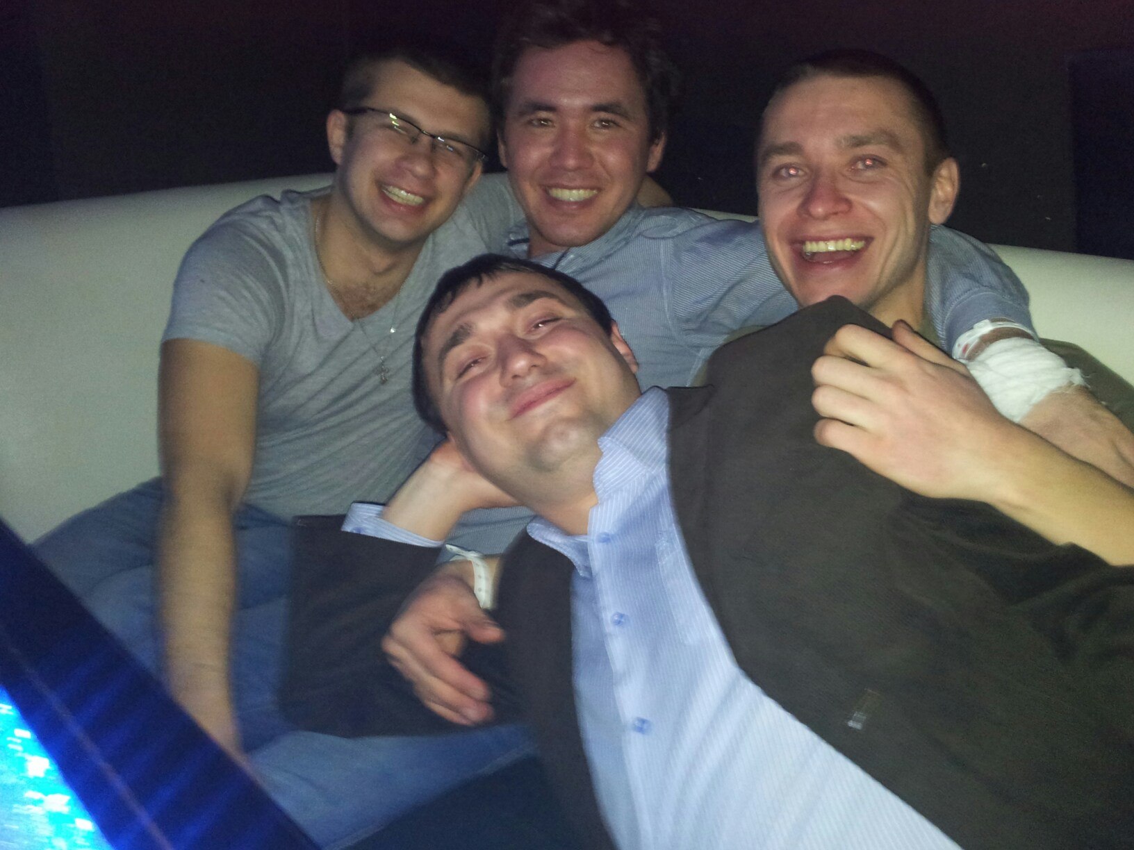 Фото профиля