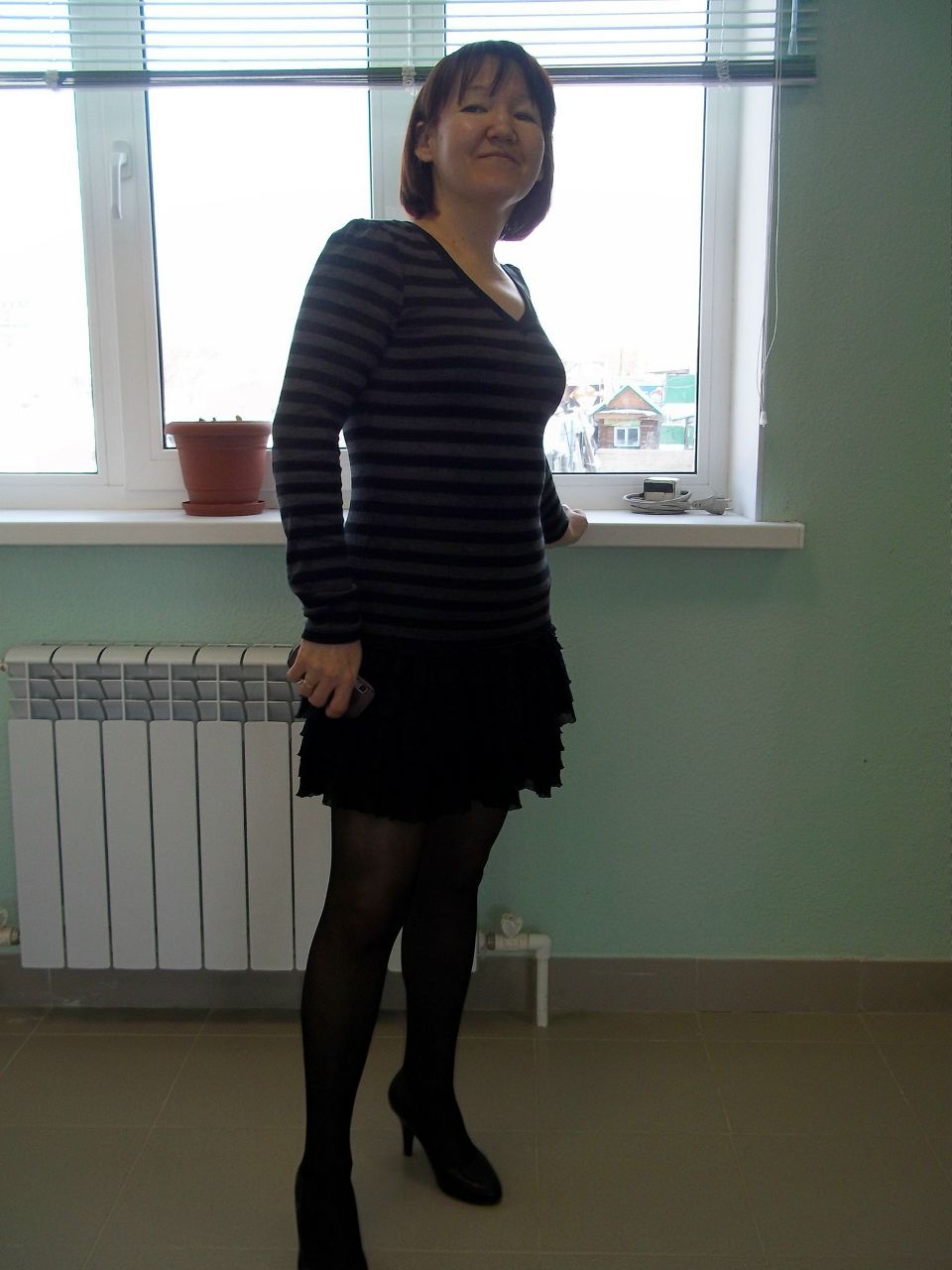 Алия Габитова | Казань