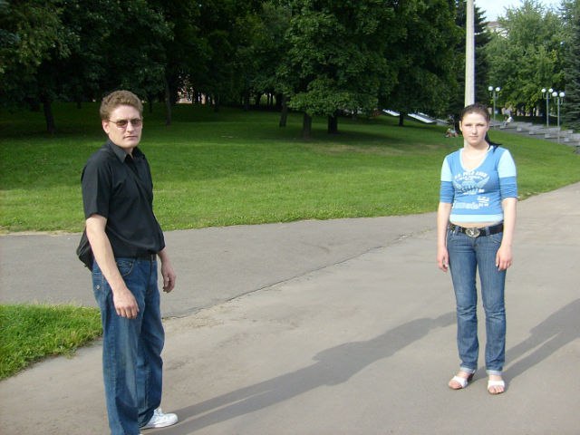 Маргарита Марченко | Минск