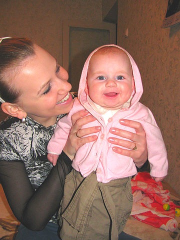 №1, Наталья Борумбей, Тирасполь №1, Наталья Борумбей, Тирасполь