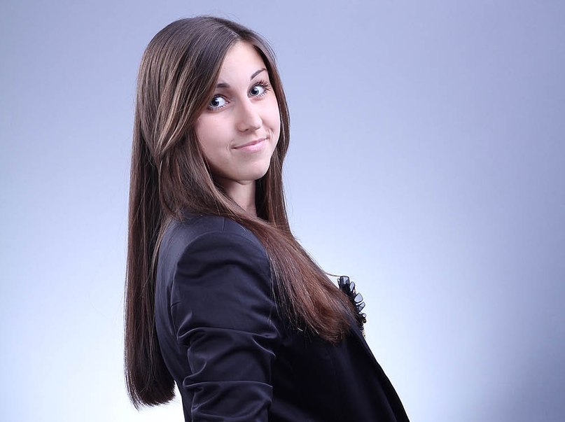 Оля Стремидловская | Запорожье