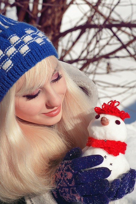 Юлия Стулова | Сызрань