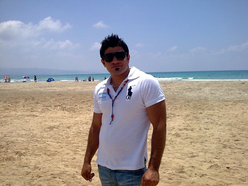 №95, Ghanem Ghanem, 42 года, Харьков №95, Ghanem Ghanem, 42 года, Харьков