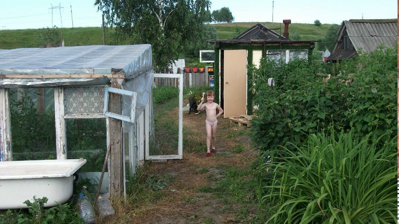 Александр Закутаев | Нижний Новгород