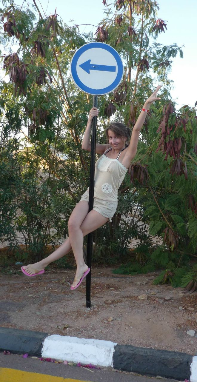 Ася Гасанова | Санкт-Петербург