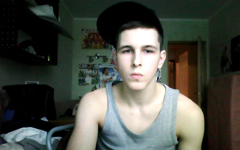 Павел Павлович | Санкт-Петербург