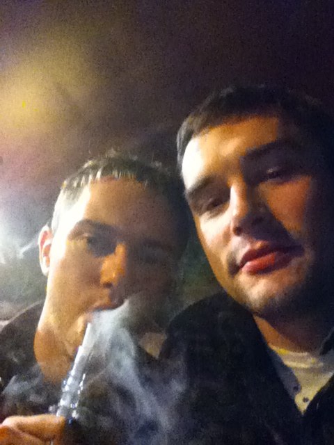 Алексей Гаврев | Москва