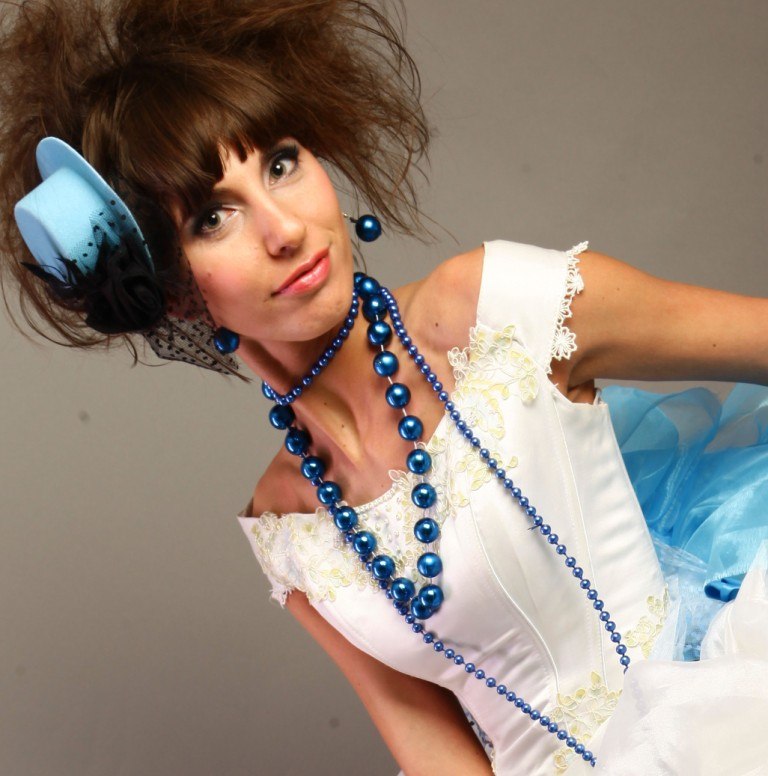 Светлана Дубовкина | Екатеринбург