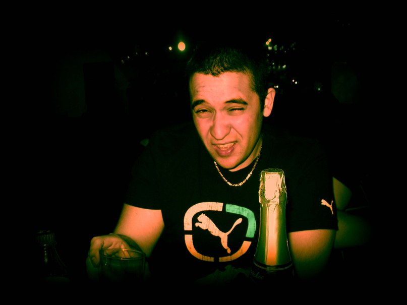 Эркин Хайдаров Баймурадович | Ташкент