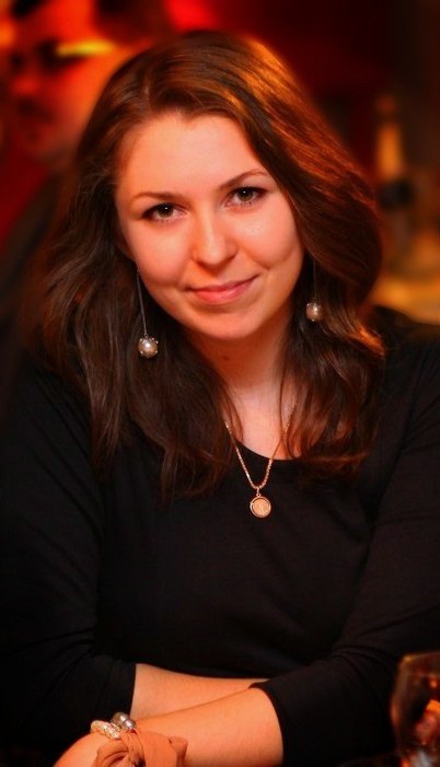 Екатерина Савинова ღ | 