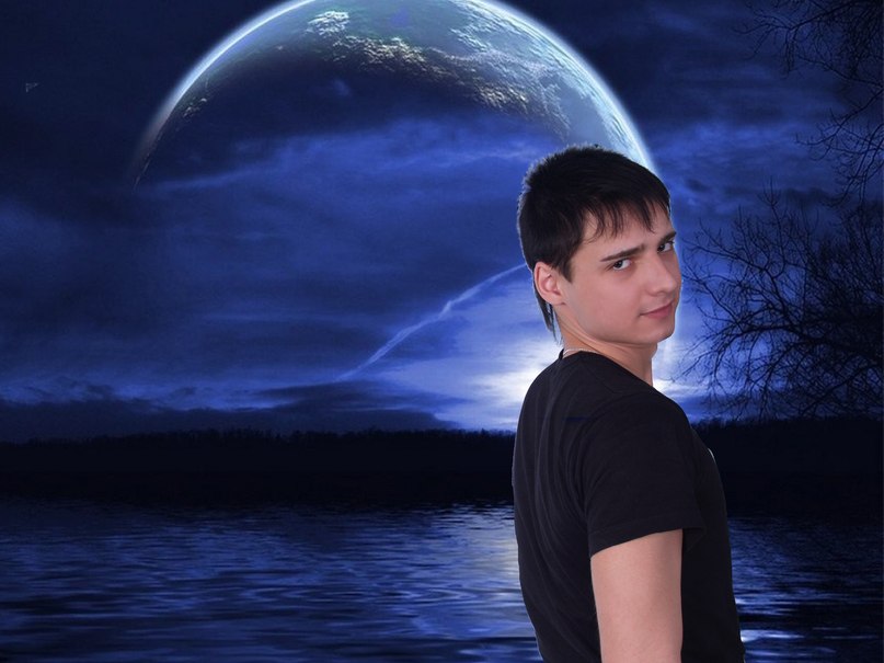 Александр Павлов | Новоаннинский