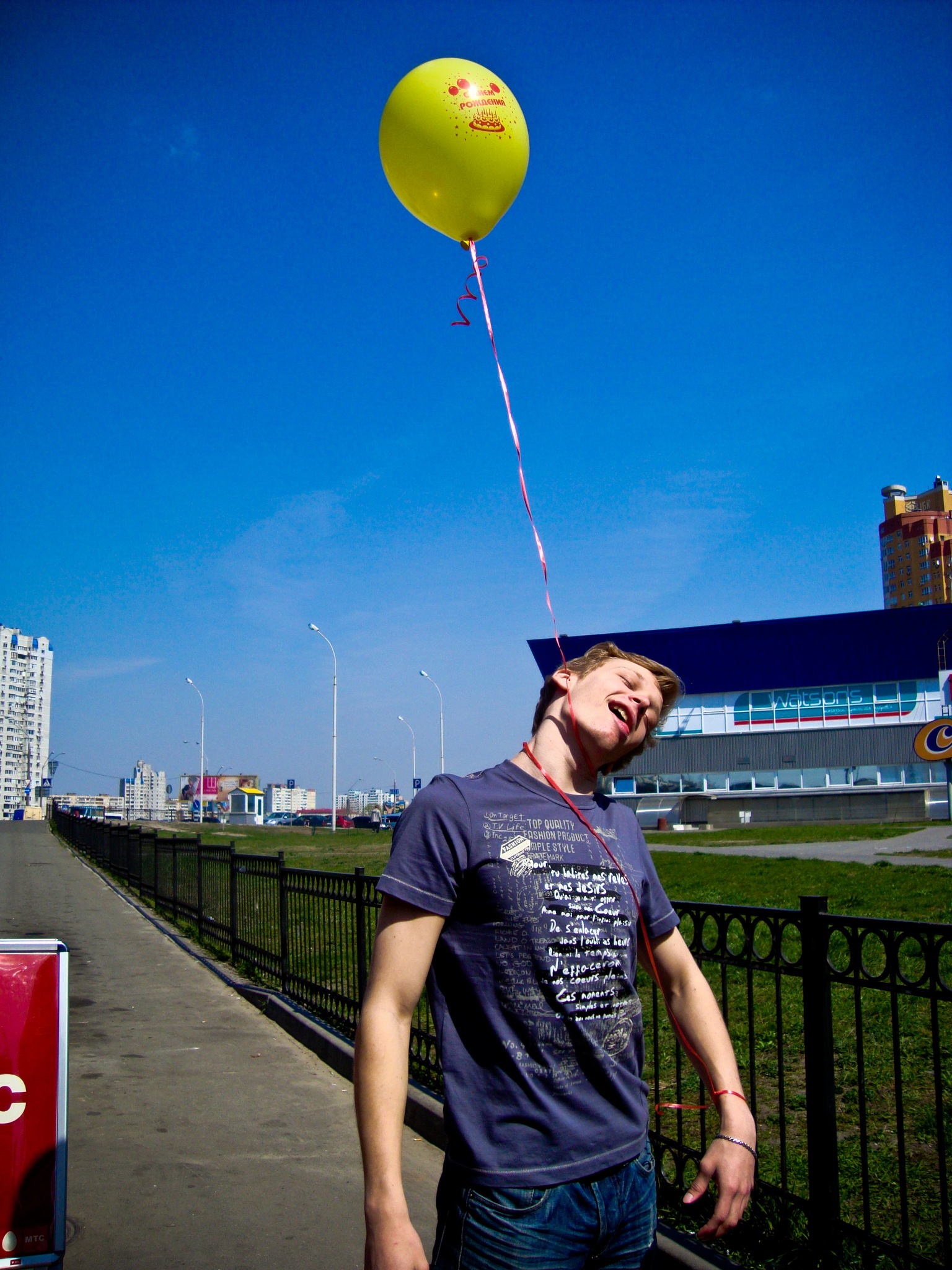 Фото профиля